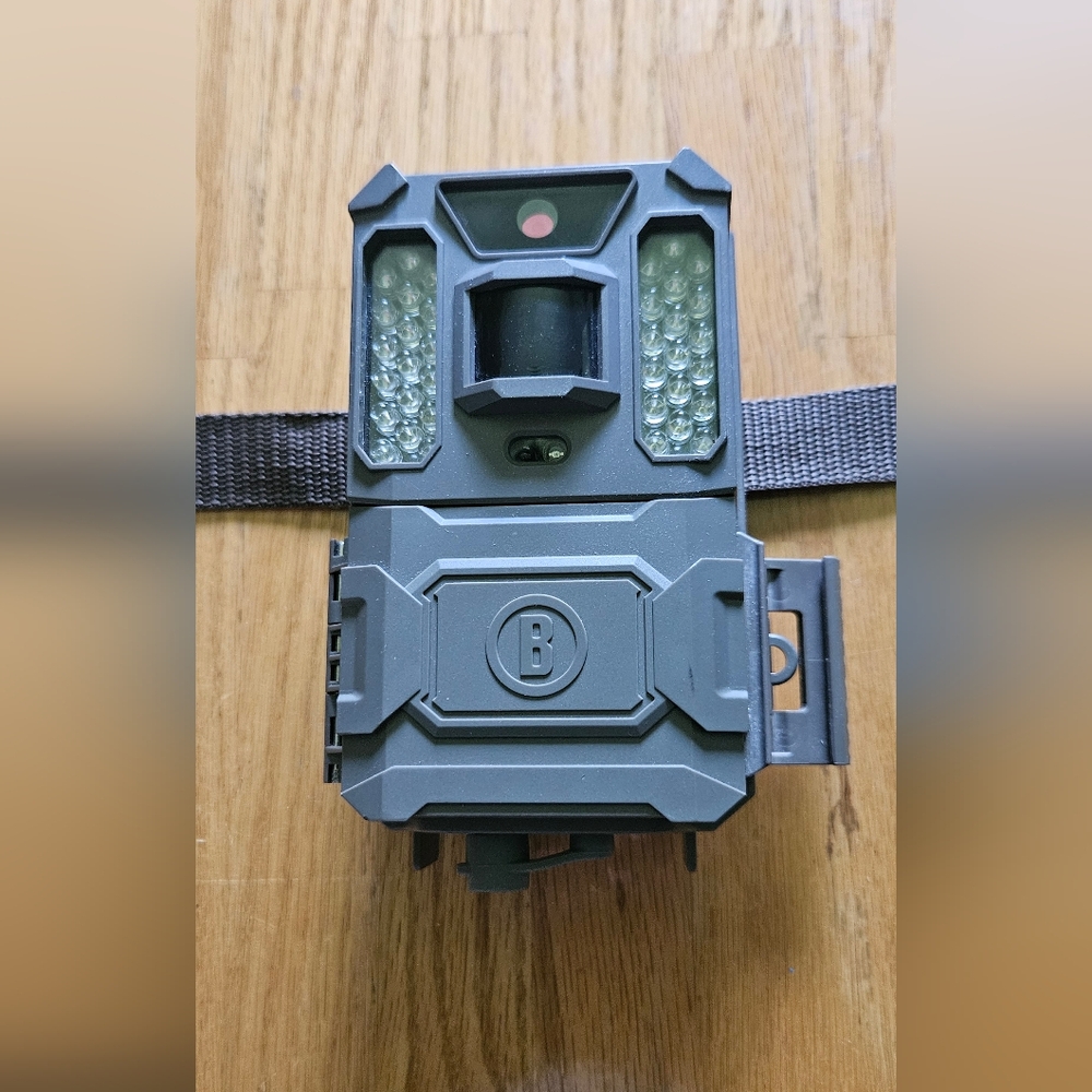 Trail Camera (Advanced Digital) - Picture 7 of 8